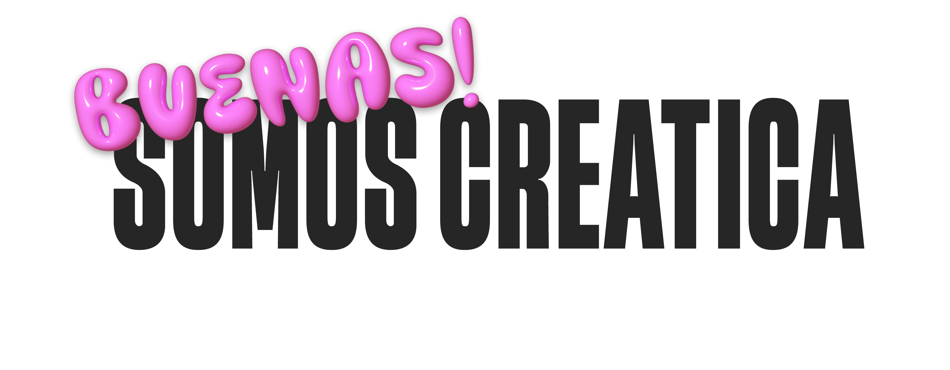 somos creatica